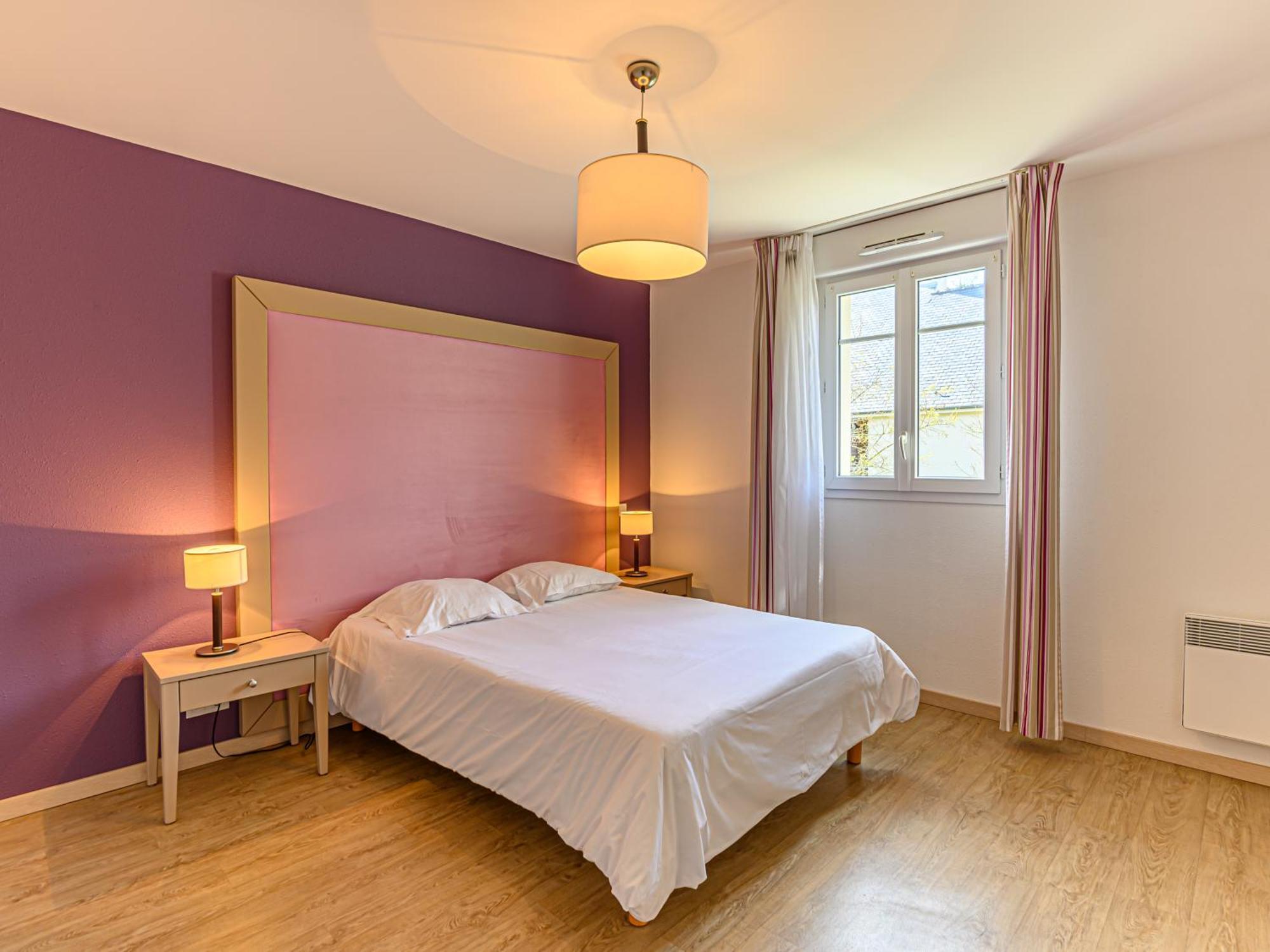 Vacanceole - Les Rives De Pont-Aven Exterior photo