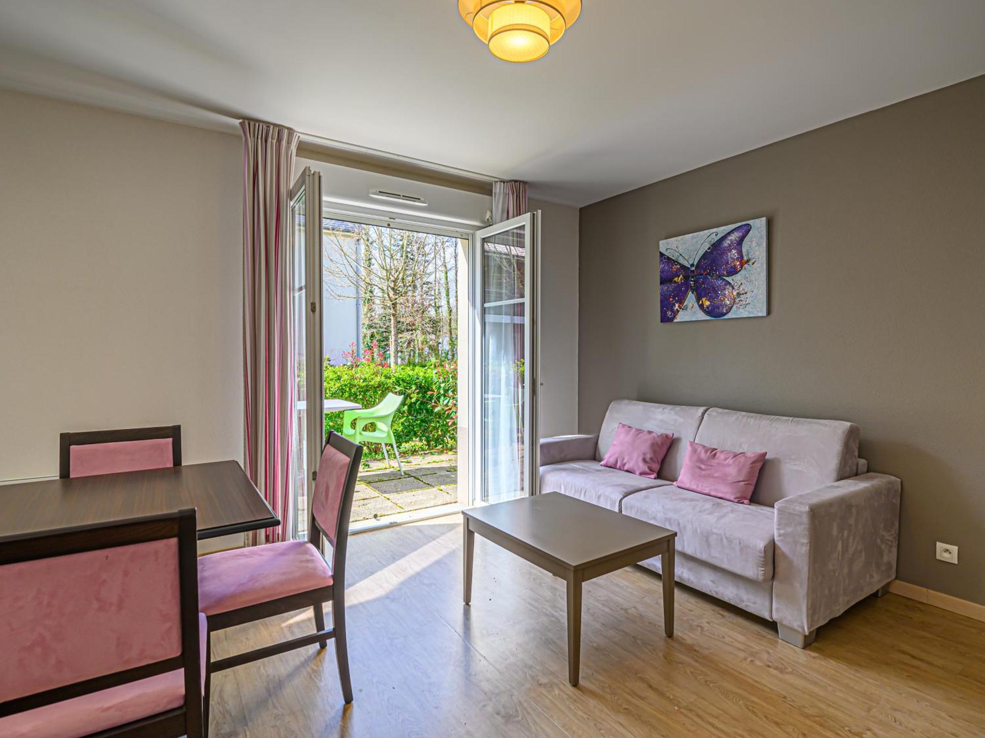 Vacanceole - Les Rives De Pont-Aven Exterior photo