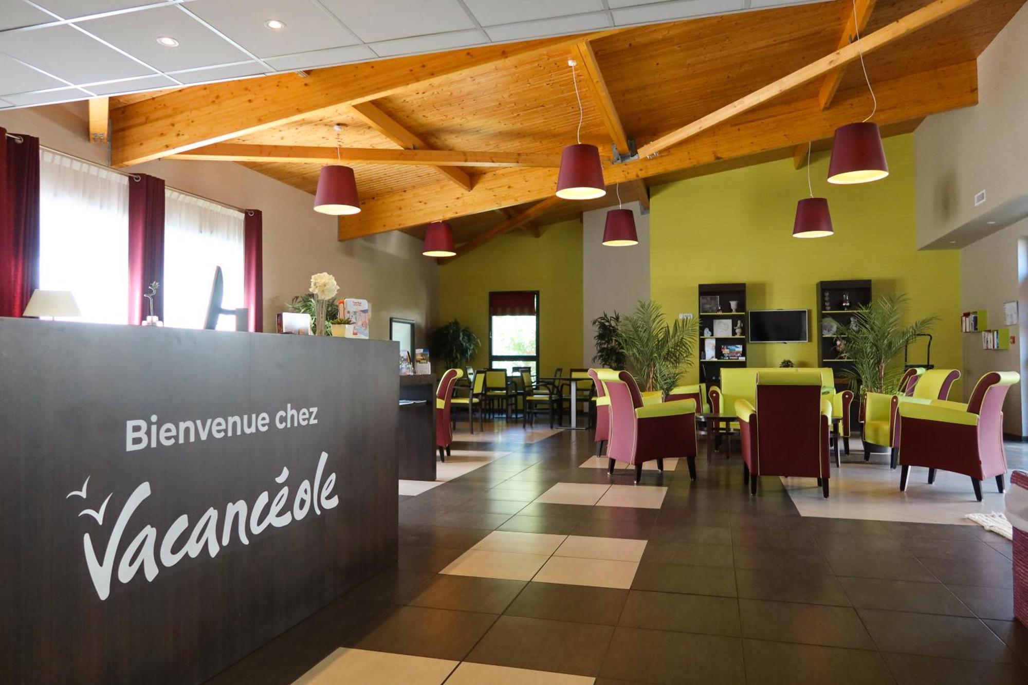 Vacanceole - Les Rives De Pont-Aven Exterior photo