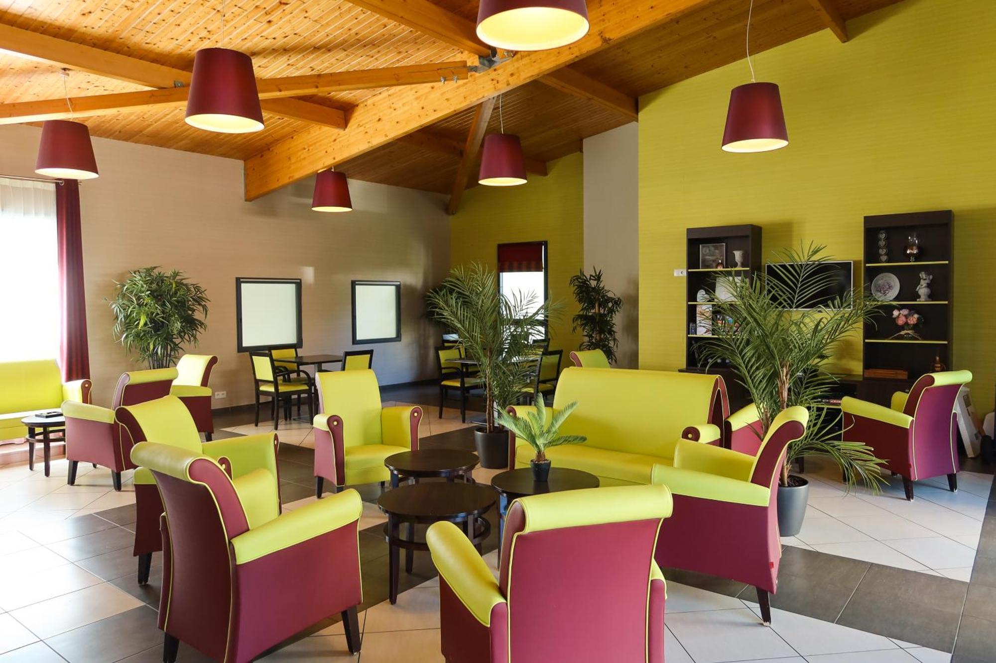 Vacanceole - Les Rives De Pont-Aven Exterior photo